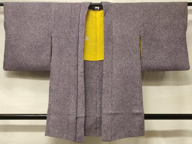 平和屋着物#羽織 総絞り 正絹 逸品 CABF1523in
