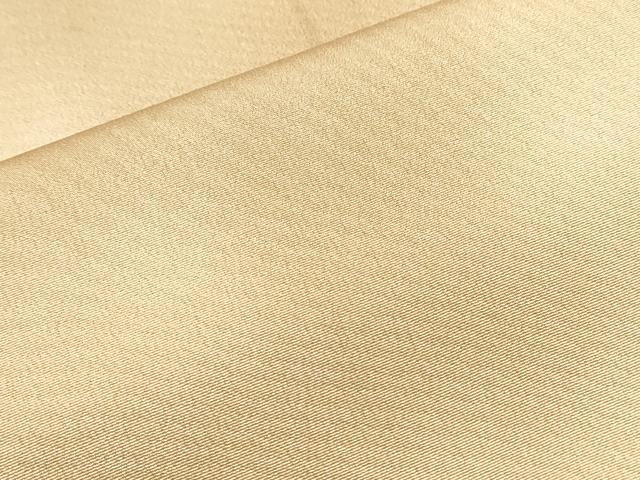 平和屋着物●上質な小紋　霞文　暈し染め　正絹　逸品　AABG0339cs 平和屋着物▽上質な小紋 単衣 霞文 暈し染め 鬼しぼ縮緬 正絹 逸品