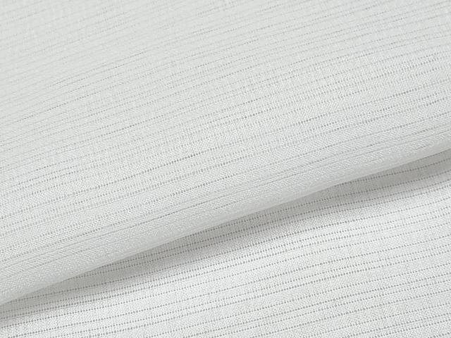 平和屋着物*夏物 洗える最高級着物 <英>はなぶさ謹製 長襦袢 絽 白地 CABF2681tx