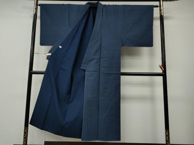 平和屋着物●男性 本場大島紬 アンサンブル 100亀甲 総詰め 有限会社前田織物謹製 証紙付き 正絹 逸品 未使用 CABF3258ut