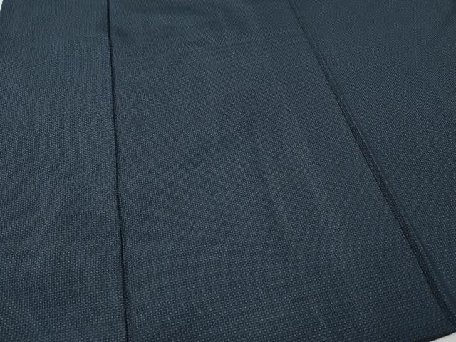 平和屋着物●男性 本場大島紬 アンサンブル 吉祥文 正絹 逸品 CABF3444ut