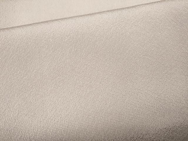平和屋着物●本加賀友禅作家 矢田博監修 色無地 素色 正絹 逸品 CABF3451ut