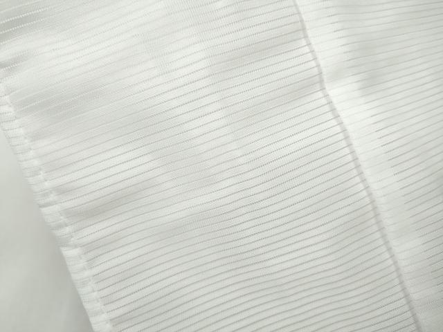 平和屋着物*夏物 長襦袢 絽 洗える着物 未使用 CABF3580ut