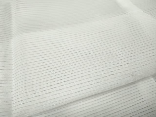 平和屋着物*夏物 長襦袢 絽 洗える着物 未使用 CABF3580ut