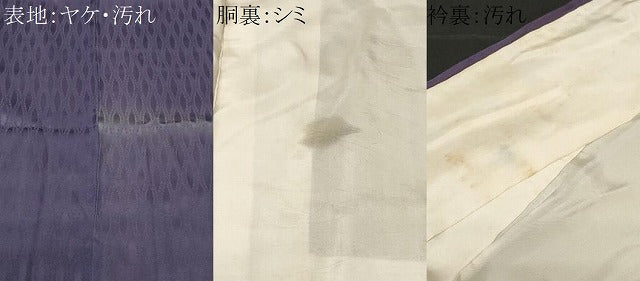 平和屋着物■豪華色留袖 立涌文 霞文 暈し染め 正絹 逸品 CABF3840ev