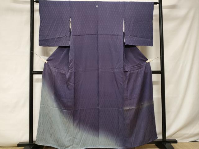 平和屋着物■豪華色留袖 立涌文 霞文 暈し染め 正絹 逸品 CABF3840ev
