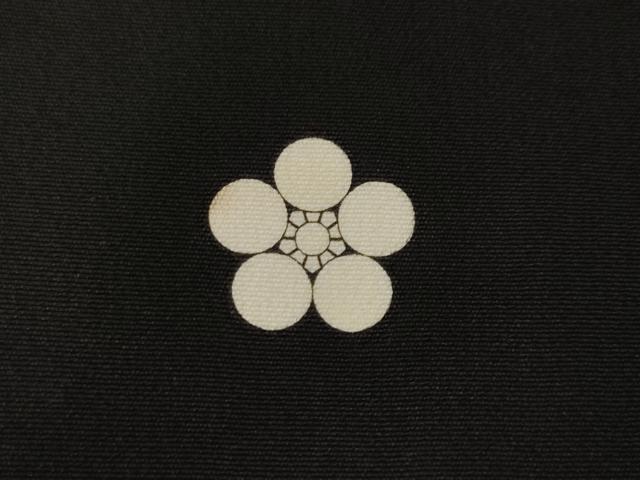 平和屋着物■豪華黒留袖 駒刺繍 萬寿染 飛鶴風景文 暈し染め 金彩 正絹 逸品 CABF4123ev