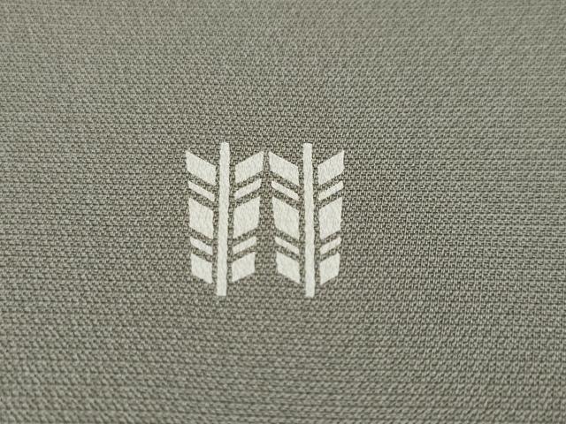 平和屋着物■豪華色留袖 駒刺繍 色紙重ね枝花文 金彩 正絹 逸品 CABF4335ev
