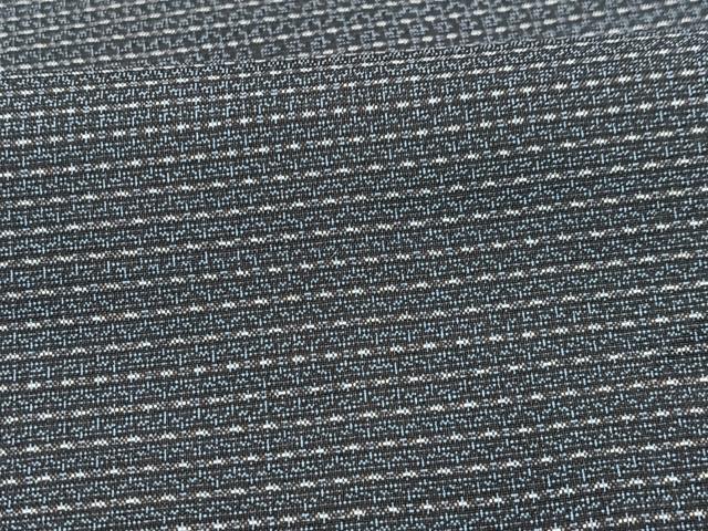 平和屋着物■本場大島紬 80亀甲 総詰め 正絹 逸品 CABF4984xe