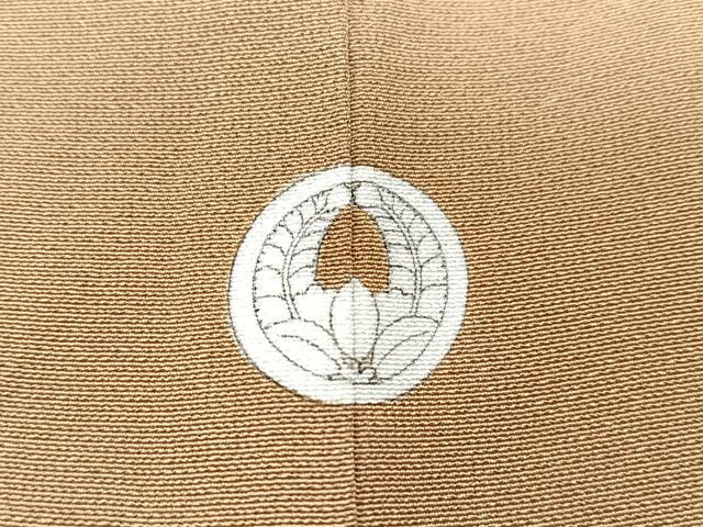 平和屋着物■豪華色留袖 作家物 寿光織 大名行列之図 暈し染め 金糸 正絹 逸品 CABF4990xe