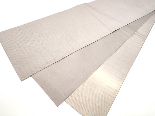 平和屋着物●太鼓柄袋帯 霞文 正絹 逸品 CABF5315hy