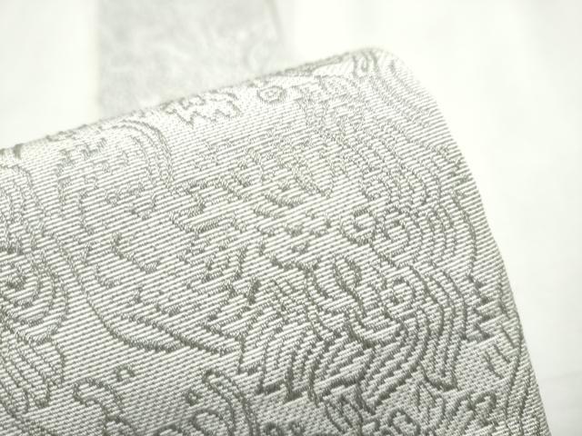平和屋着物●男性 こむさでもーど・COMME CA DU MODE 角帯 更紗花文 CABF5540hy