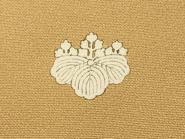 平和屋着物■豪華色留袖 人物文 寿光織 金糸 鈴乃屋扱い 正絹 逸品 CABF5822oy