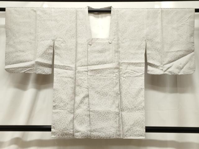 平和屋着物#道行コート 霞文 CABF6198dy