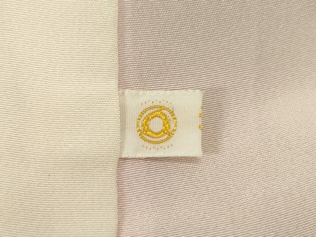 平和屋着物■訪問着 風景文 暈し染め 金銀彩 近鉄扱い 正絹 逸品 CABF6215dy