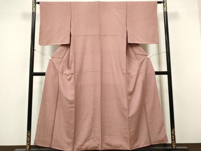 平和屋着物■江戸小紋 鮫小紋柄 正絹 逸品 未使用 CABF6613ou