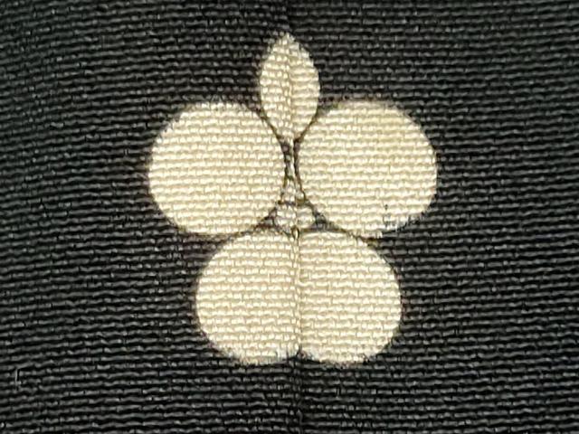 平和屋着物■豪華黒留袖 作家物 駒刺繍 琳派光達 金彩 正絹 逸品 CABF6750ou