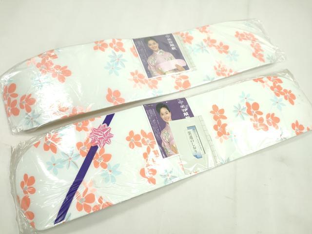 平和屋着物▼和装小物 着付け用品まとめて10点 前板 伊達締め 帯枕 着物ベルト 帯止め 腰ひもなど 未使用多数 逸品 CABF7449ju