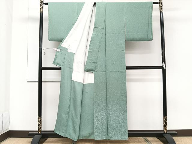 平和屋着物■豪華色留袖 霞文 たたき染め 正絹 逸品 CABF8001xi