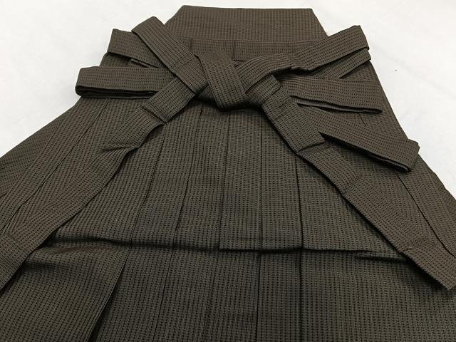 平和屋着物■女性 行灯袴 縞 逸品 CABF8040xi