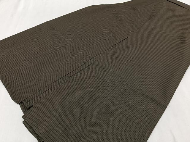 平和屋着物■女性 行灯袴 縞 逸品 CABF8040xi