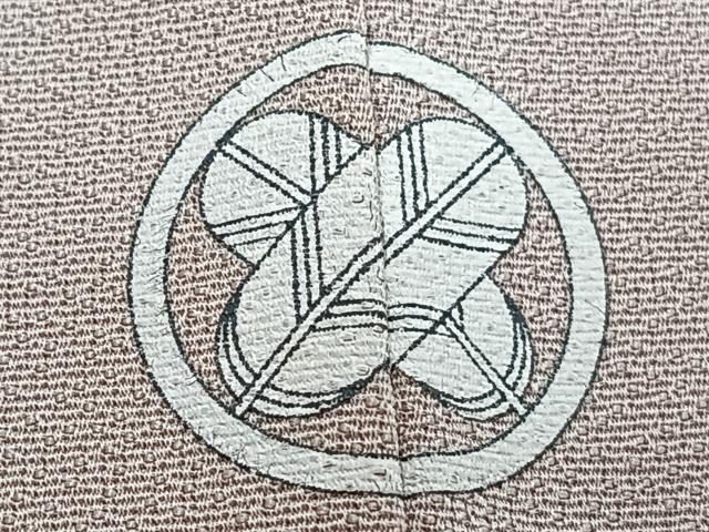 平和屋着物■豪華色留袖 作家物 枝松文 寿光織 暈し染め 金糸 正絹 逸品 CABF8114xi