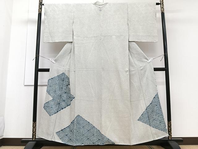 平和屋着物■豪華色留袖 総絞り 天井 正絹 逸品 CABF8263xi