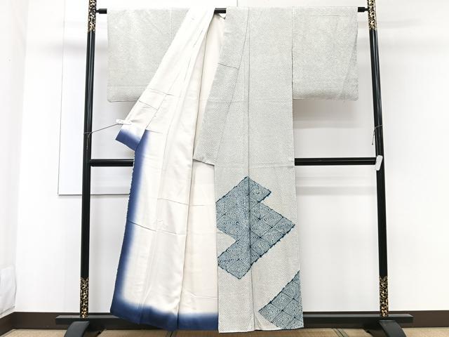平和屋着物■豪華色留袖 総絞り 天井 正絹 逸品 CABF8263xi