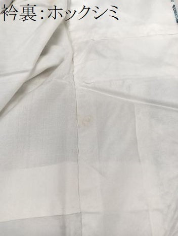 平和屋着物■上質な小紋 飛鳥風景文 松竹梅 正絹 逸品 CABF8319xi