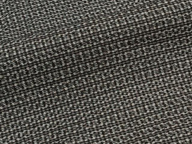 平和屋着物■男性 本場大島紬 格子文 正絹 逸品 CABF8329xi