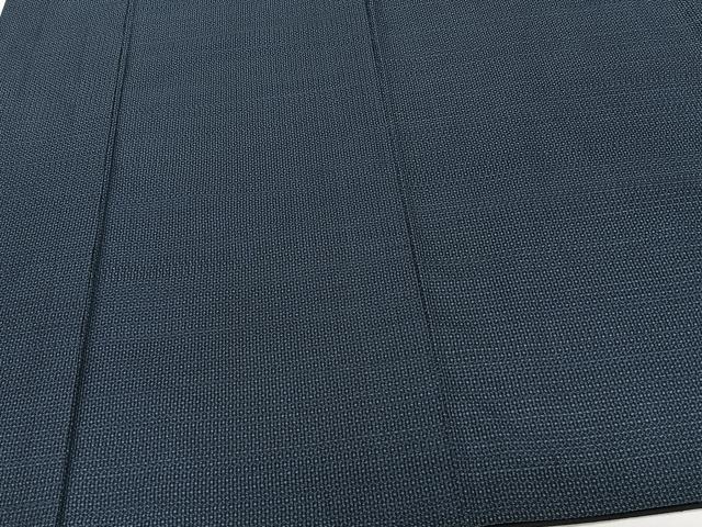 平和屋着物■男性 本場大島紬 80亀甲 総詰め 正絹 逸品 CABF8331xi