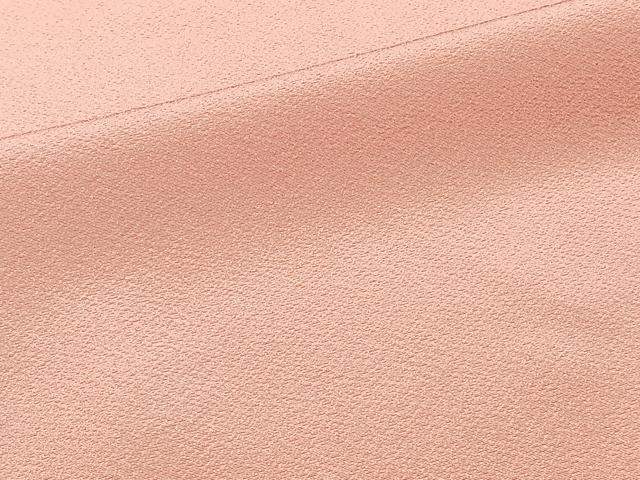 平和屋着物■上質な色無地 東雲色 正絹 逸品 CABF8393xi