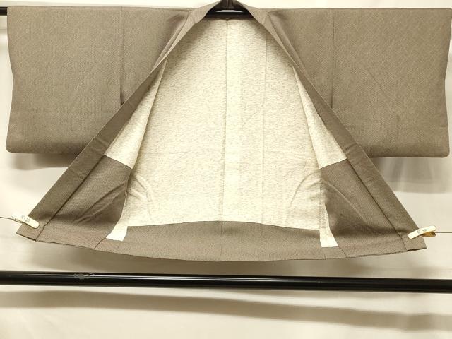 平和屋着物#羽織 花菱文 正絹 逸品 CABF8808in