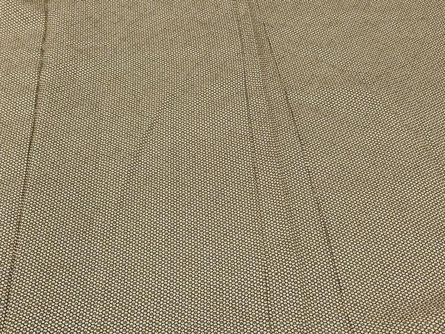 平和屋着物#羽織 花菱文 正絹 逸品 CABF8808in