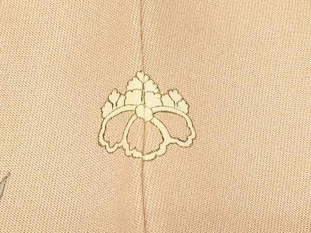 平和屋着物#羽織 祇園祭 正絹 逸品 未使用 CABF8872in