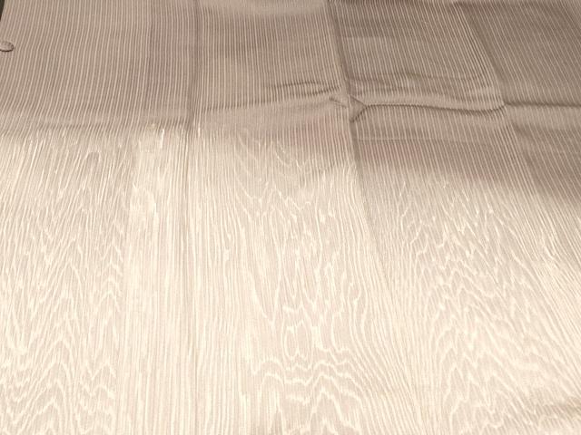 平和屋着物#東京友禅 熊谷好博子 道行コート 杢目文 暈し染め さが美扱い 正絹 逸品 CABF8941in