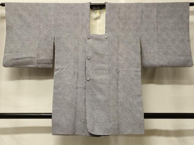 平和屋着物#道行コート 総絞り 正絹 逸品 CABF9158in