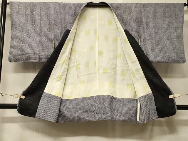 平和屋着物#道行コート 総絞り 正絹 逸品 CABF9158in