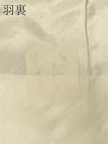 平和屋着物#道行コート 総絞り 正絹 逸品 CABF9158in