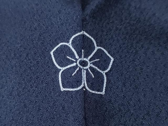平和屋着物■訪問着 刺繍 草花吉祥文 金彩 正絹 逸品 CABF9594ev