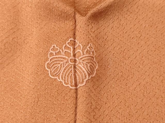 平和屋着物■豪華色留袖 駒刺繍 流水飛鶴扇面花文 暈し染め 金彩 正絹 逸品 CABF9598ev