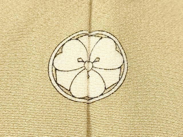 平和屋着物■豪華色留袖 風景文 暈し染め 正絹 逸品 CABF9599ev