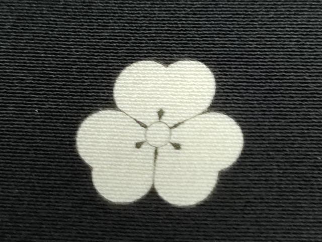 平和屋着物●本加賀友禅作家 西川健一 黒留袖 樹林風景文 正絹 逸品 未使用 CABG0057yc