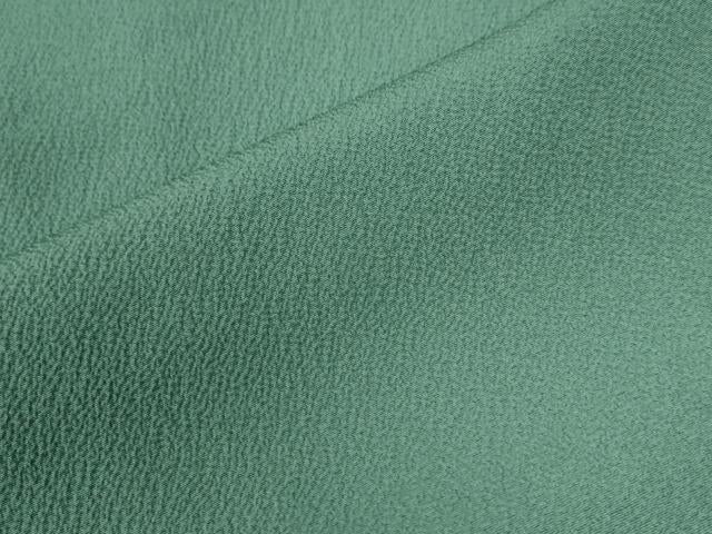 平和屋着物●ファッションデザイナー 花井幸子監修 色無地 薄青色 正絹 逸品 未使用 CABG0306yc