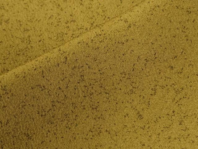 平和屋着物●中嶋まさひろ 蝋彩染作家 小紋 霰文 やまと誂製 正絹 逸品 CABG0554yc