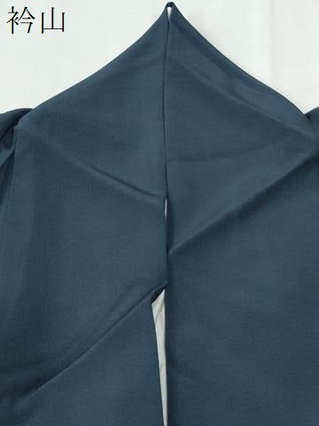 平和屋着物●訪問着 枝花文 暈し染め やまと誂製 正絹 逸品 CABG0625yc