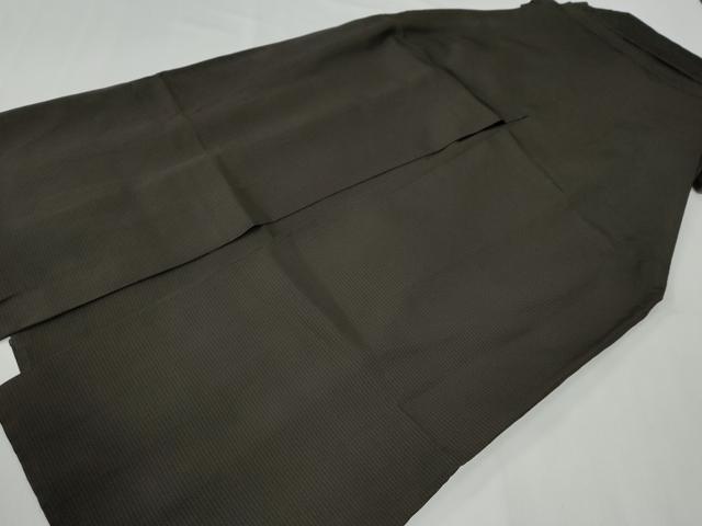 平和屋着物●男性 馬乗り袴 吉祥文 正絹 逸品 CABG0696yc
