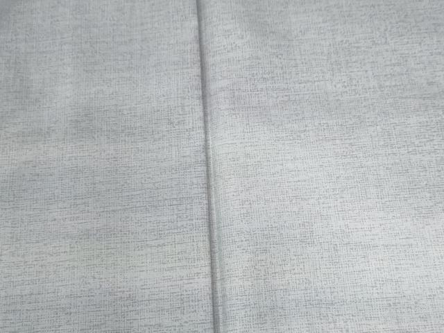 平和屋着物●訪問着 本場染大島紬 霞文 正絹 逸品 未使用 CABG0942yc