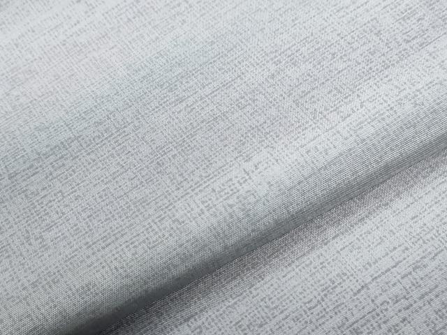 平和屋着物●訪問着 本場染大島紬 霞文 正絹 逸品 未使用 CABG0942yc
