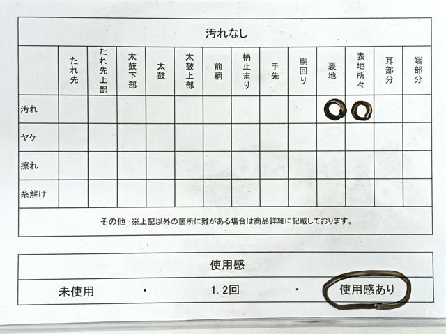 平和屋着物◎太鼓柄袋帯 すくい織 霞文 正絹 逸品 CABG1488nb